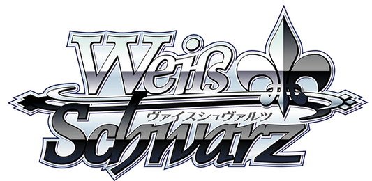 Weiss Schwarz now in stock!