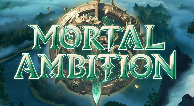 Grand Archive - Mortal Ambition