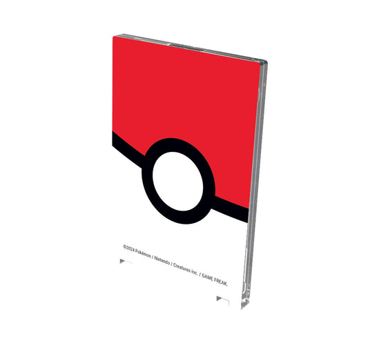Ultra Pro ONE-TOUCH Edge: Pokemon - Poke Ball