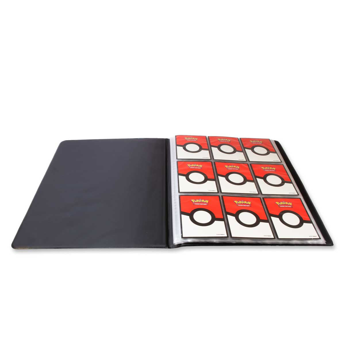 Ultra Pro Portfolio 9-Pocket Pokemon Gallery Series Morning Meadow