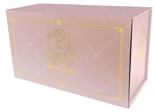 Diao Chen Re:Collection, Idyll Corsage