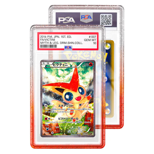 Graded Guard (PSA -Limited Edition - Fruit Punch)