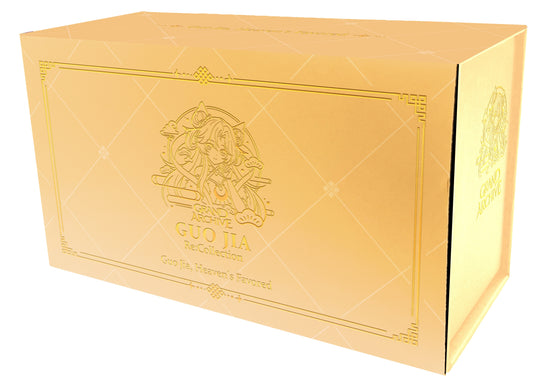 Guo Jia Re:Collection, Heaven's Favored