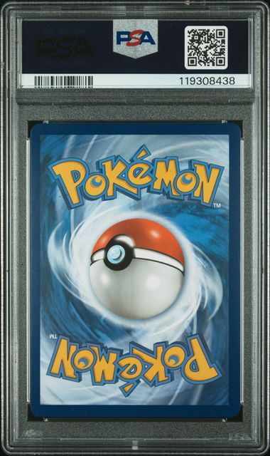 2021 Pokemon Sword & Shield Evolving Skies #194 FA Rayquaza V PSA 10