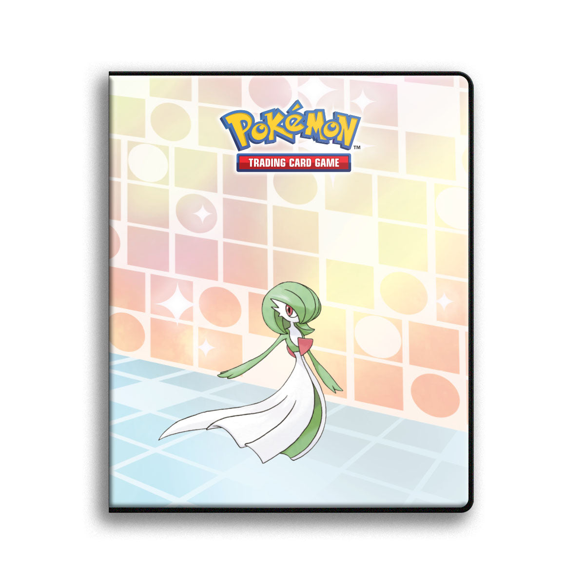 Ultra Pro Portfolio 9-Pocket Pokemon Gallery Series Trick Room Black Star Games LLC Ultra Pro Portfolio 9-Pocket Pokemon Gallery Series Trick Room Black Star Games LLC