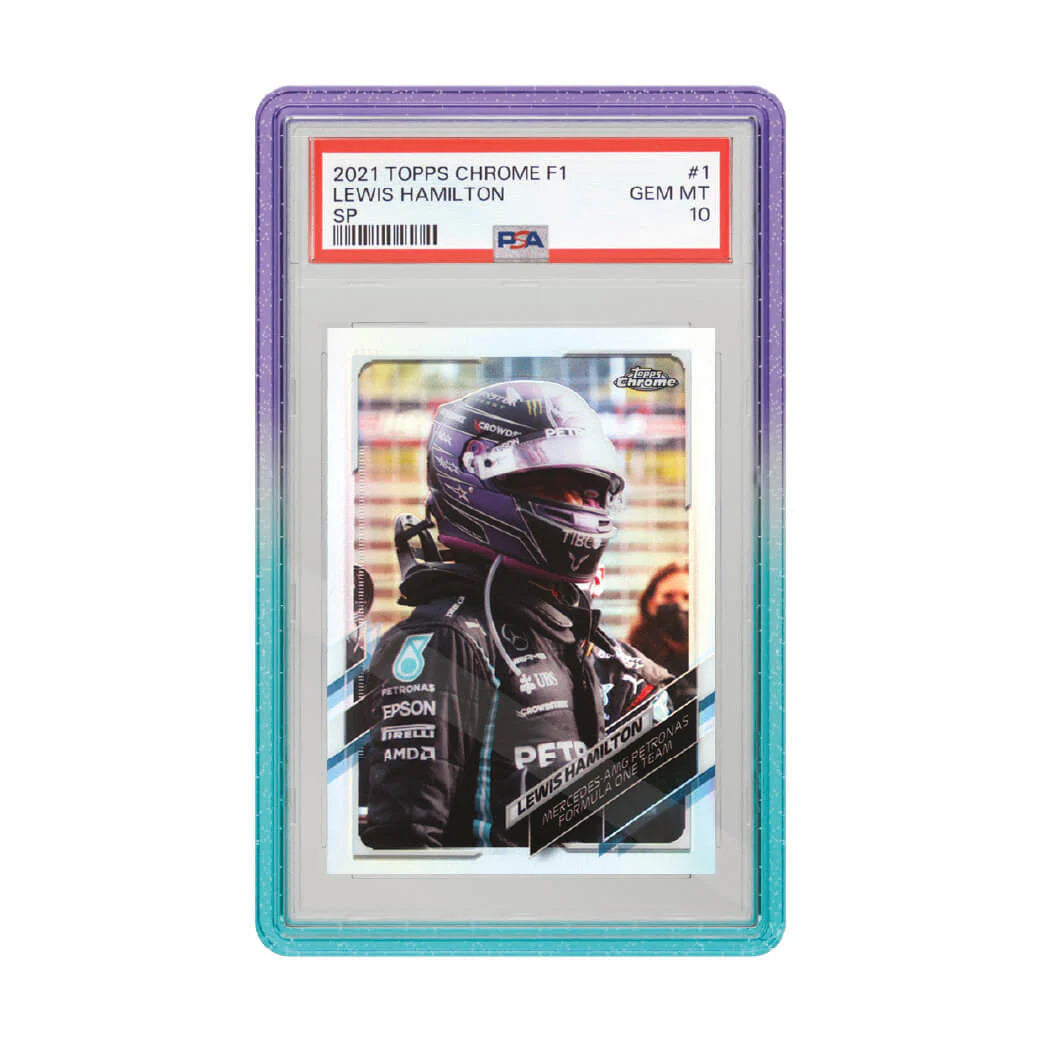 GradedGuard Labyrinth Limited Edition | PSA