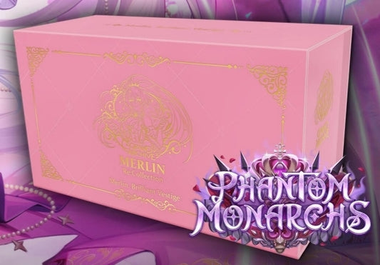 Merlin Re:Collection, Brilliant Vestige