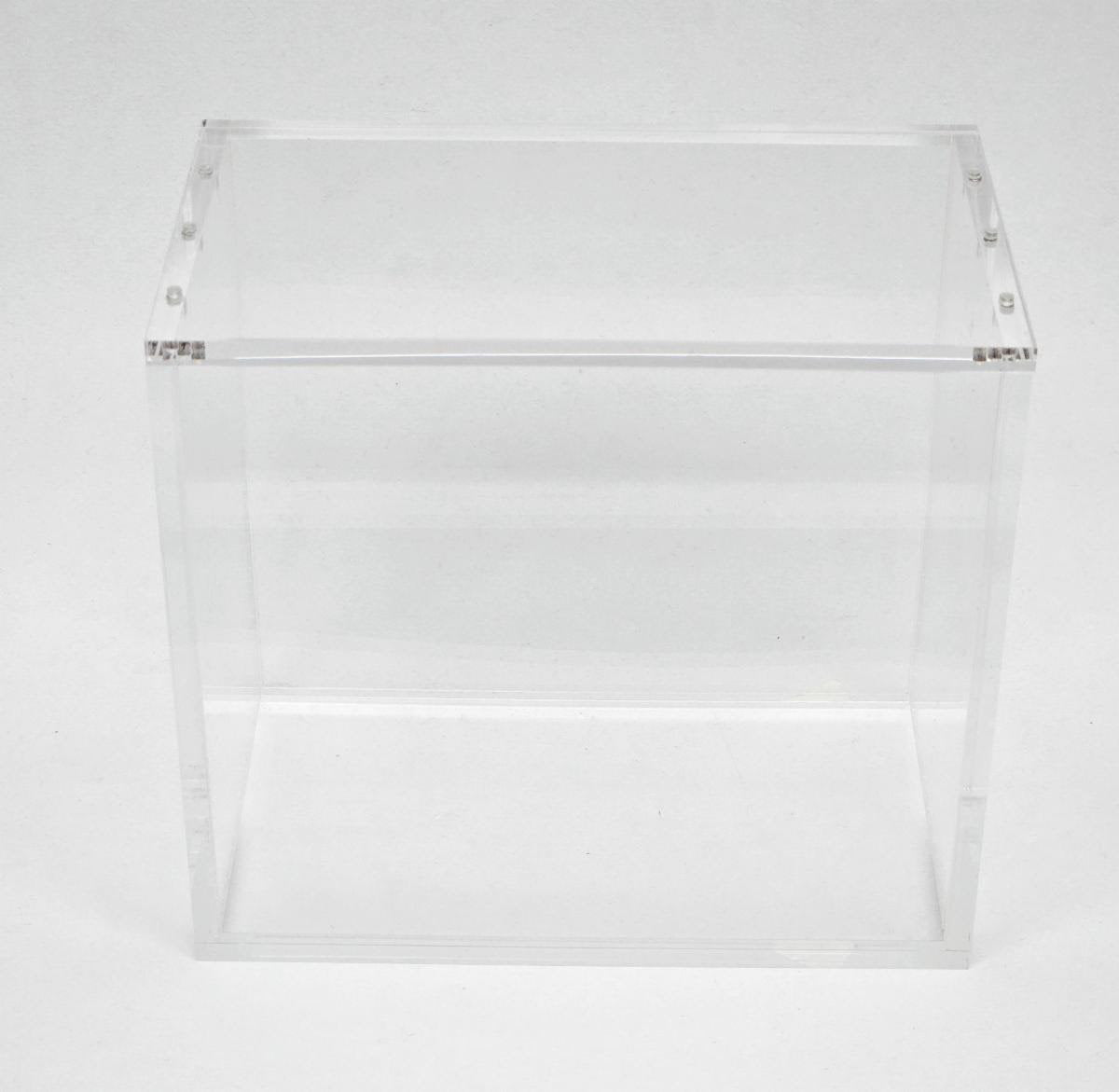 Elite Trainer Box Magnetic Acrylic Case