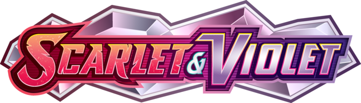 Changes to the Pokemon TCG with Scarlet & Violet