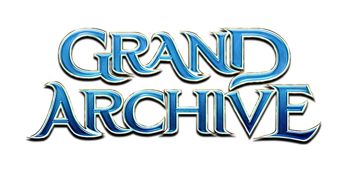 Black Star Games will soon be carrying Grand Archive TCG