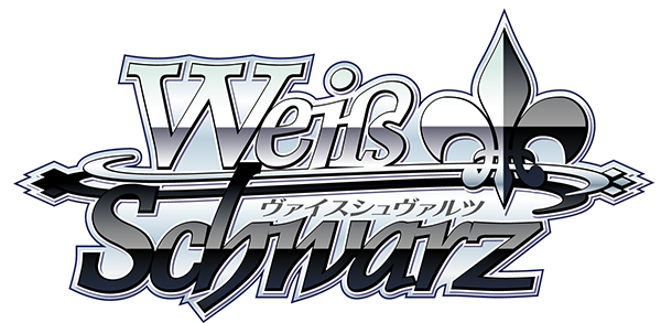 Weiss Schwarz now in stock!