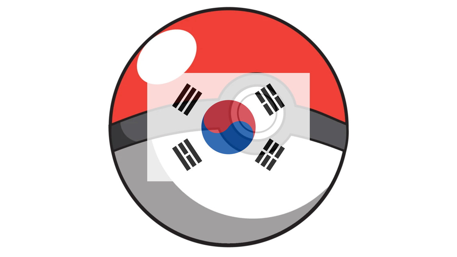Korean Pokemon
