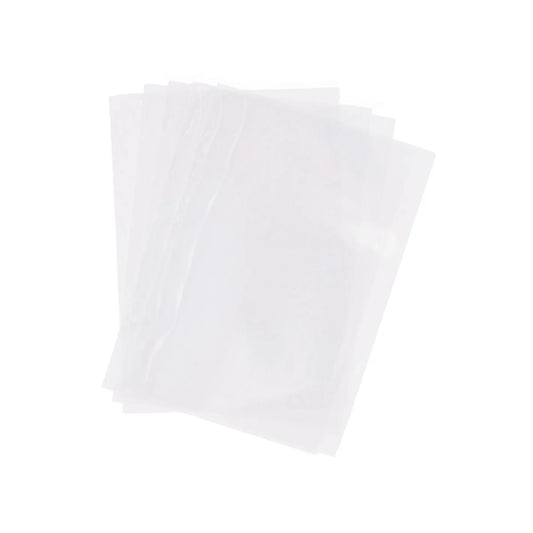 BCW Standard Card Sleeves 100ct