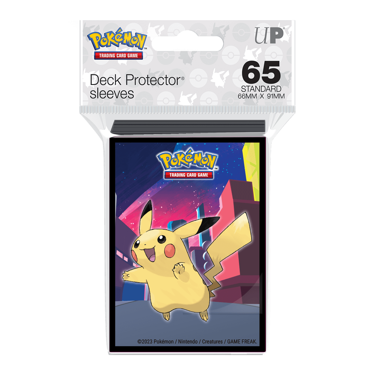ultra pro card sleeves pokemon Deck Protector: Pokemon: Armarouge (65) x 3.5 in Pokmon - Ultra Pro: Mega