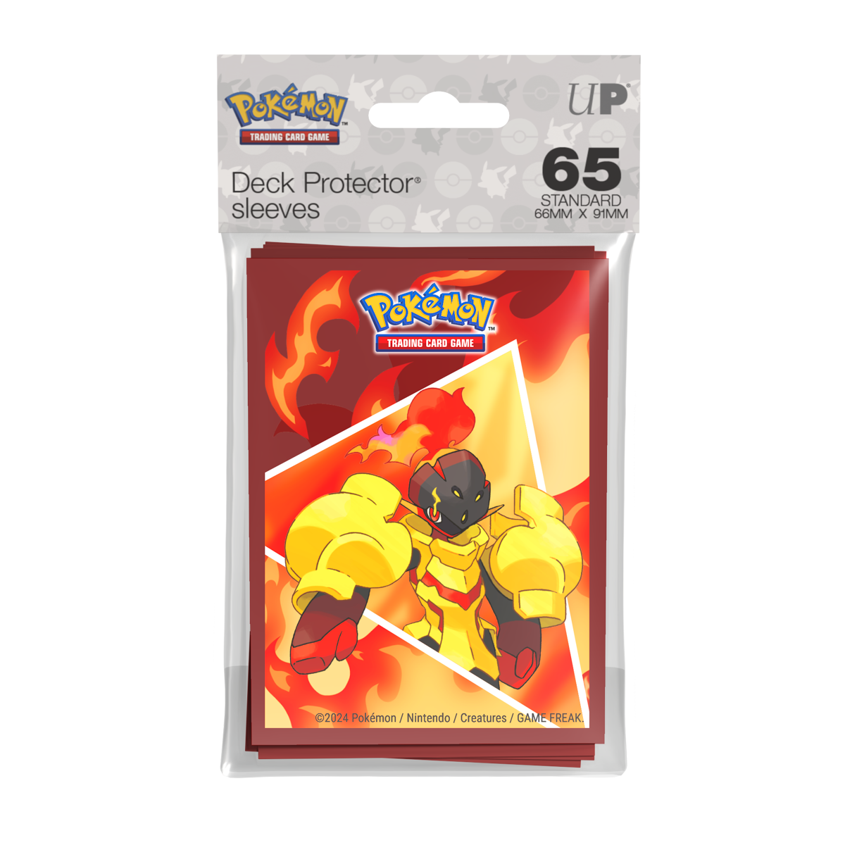 Ultra PRO: Deck Protector Sleeves - Pokemon
