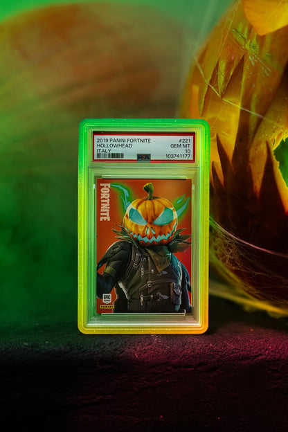 Graded Guard (PSA -Limited Edition - Trick or Treat)