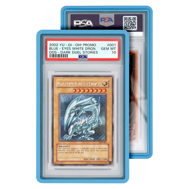 Graded Guard (PSA - Standard Color)