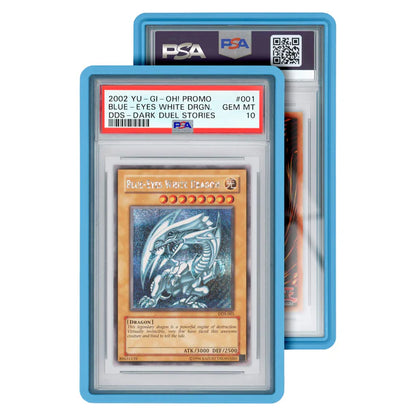 Graded Guard (PSA - Standard Color)