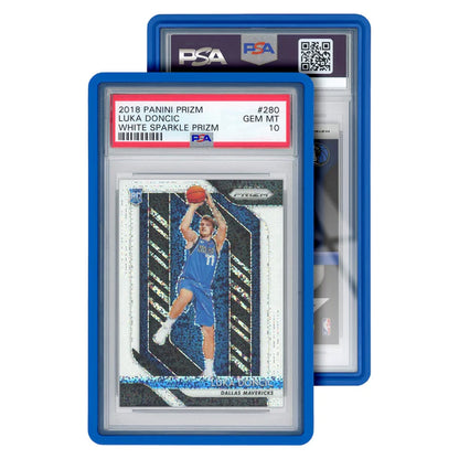 Graded Guard (PSA - Standard Color)