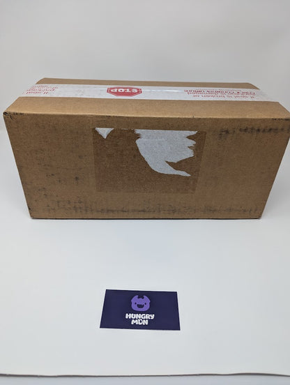 151 Pokémon Center Elite Trainer Box (Exclusive) Case