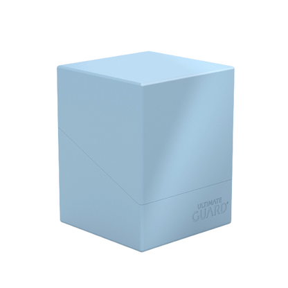 Ultimate Guard: Boulder 100+ Solid Baby Blue