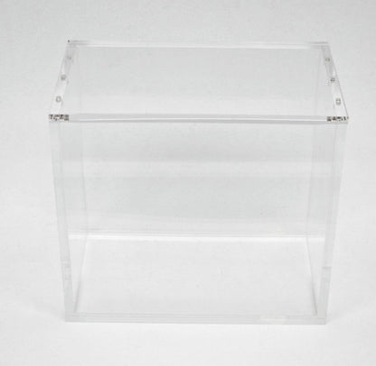 Elite Trainer Box Magnetic Acrylic Case