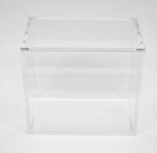 Elite Trainer Box Magnetic Acrylic Case