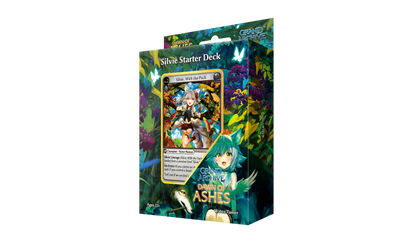 Dawn of Ashes Starter Deck